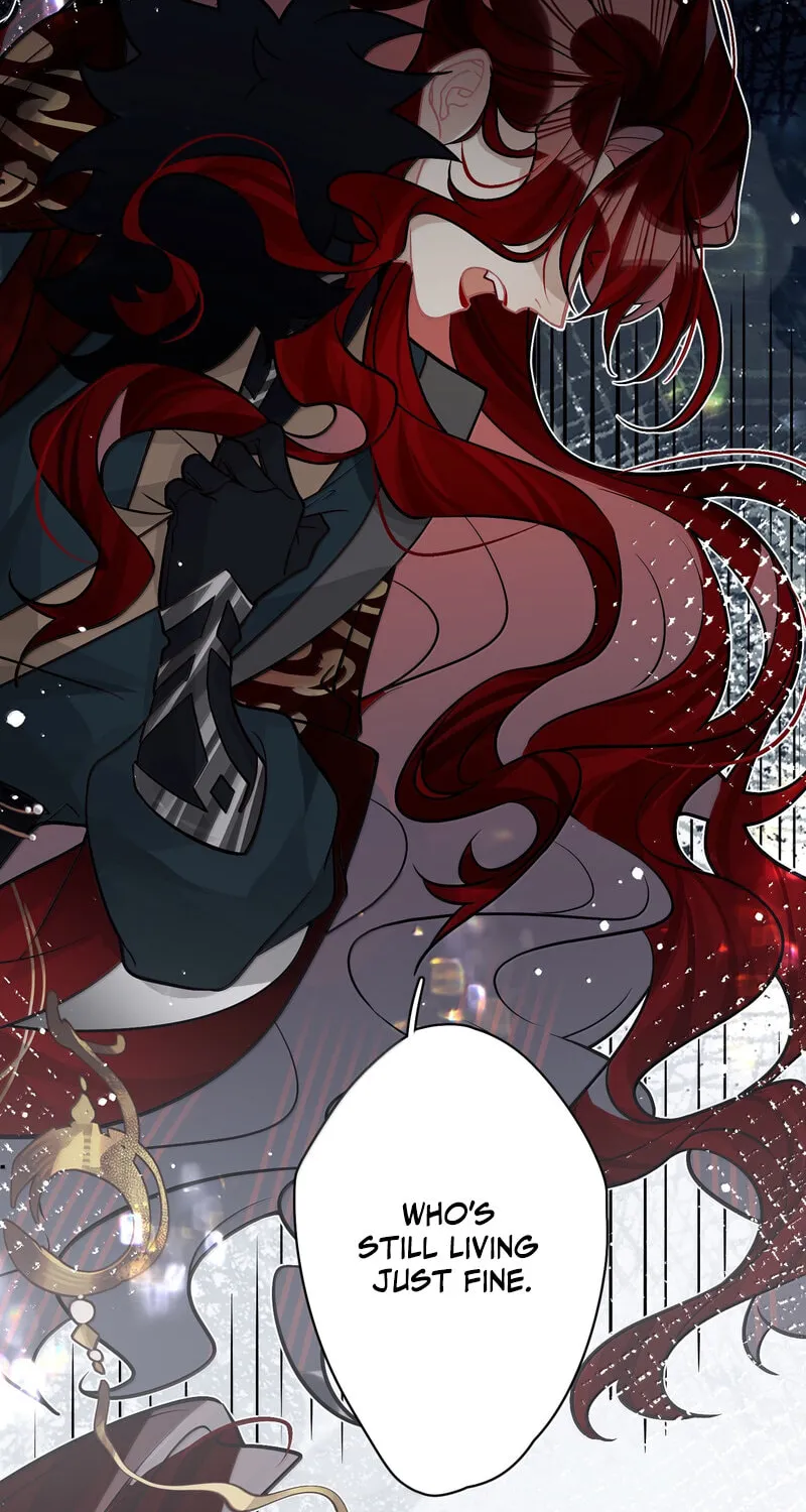 Twisting Tendrils Chapter 27 - page 53