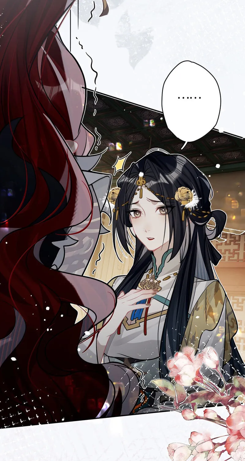 Twisting Tendrils Chapter 27 - page 54