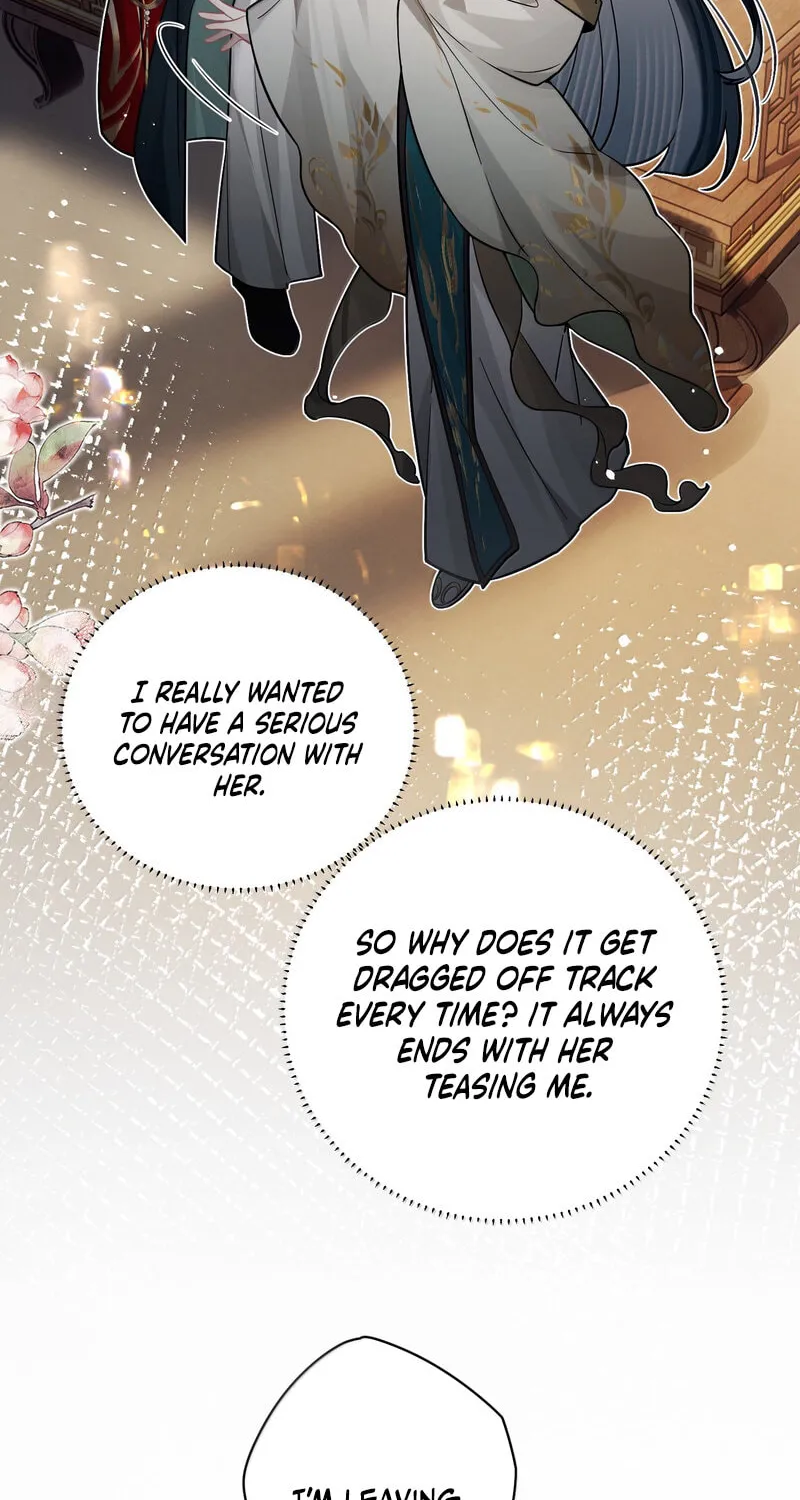 Twisting Tendrils Chapter 27 - page 6