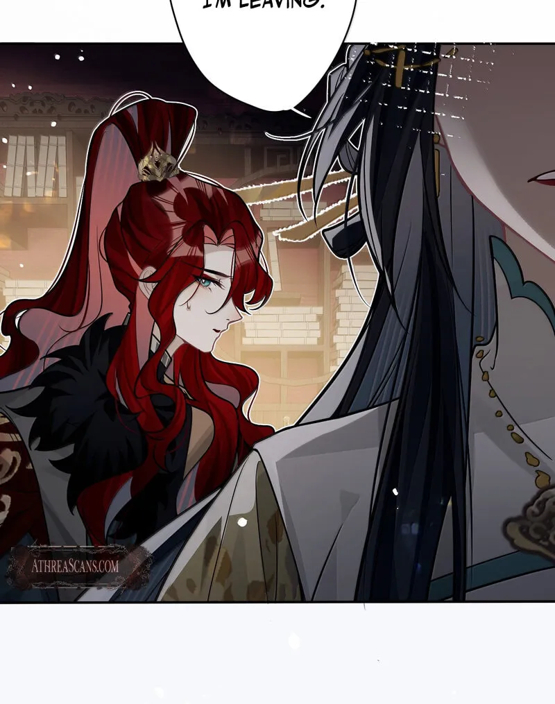 Twisting Tendrils Chapter 27 - page 7