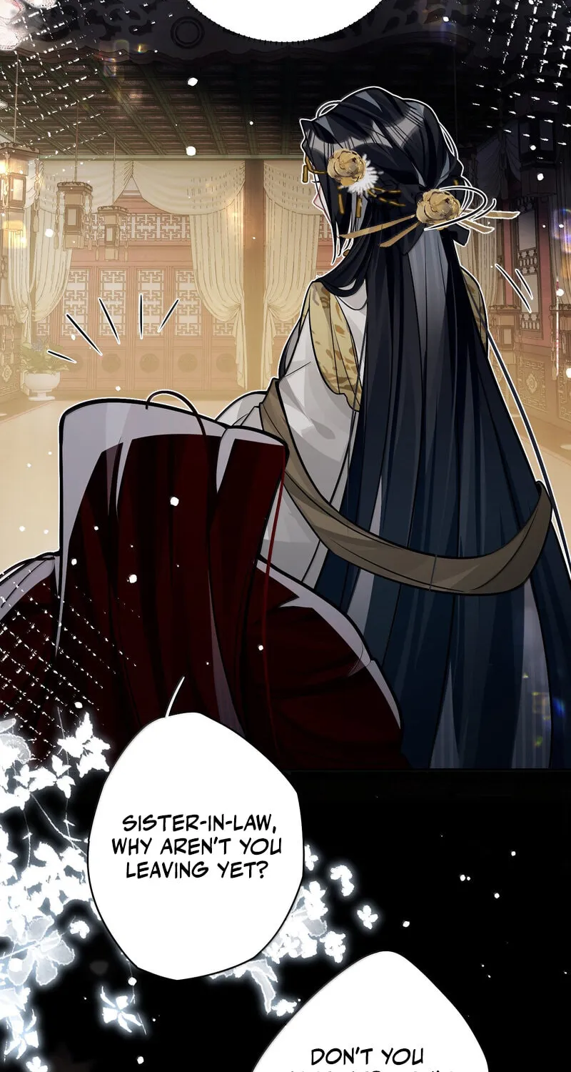 Twisting Tendrils Chapter 27 - page 9