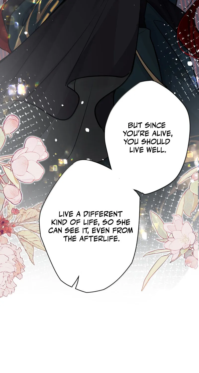 Twisting Tendrils Chapter 28 - page 11