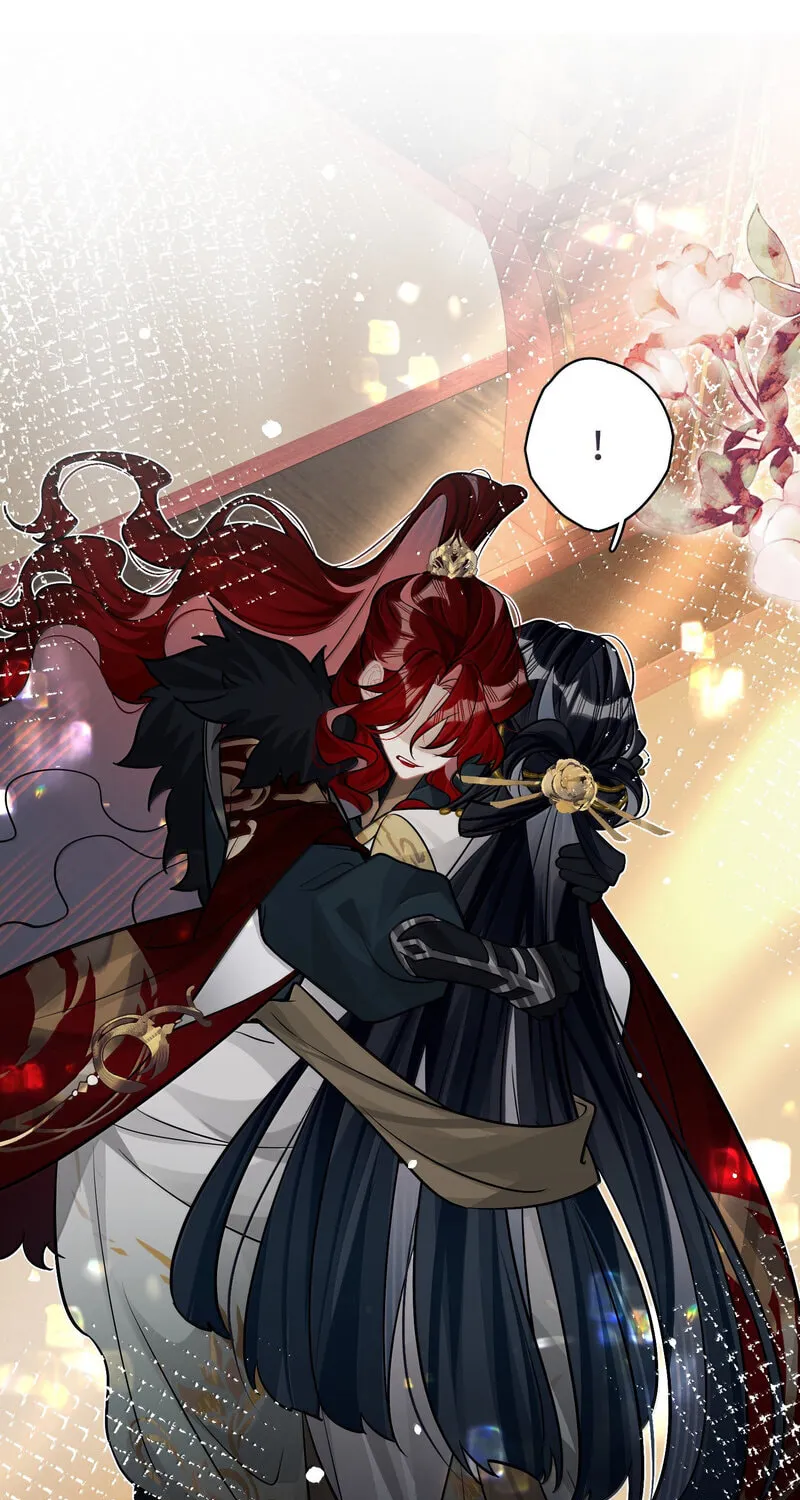 Twisting Tendrils Chapter 28 - page 12