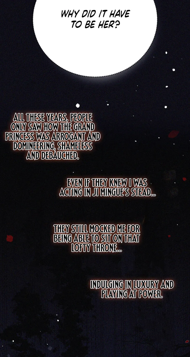 Twisting Tendrils Chapter 28 - page 14