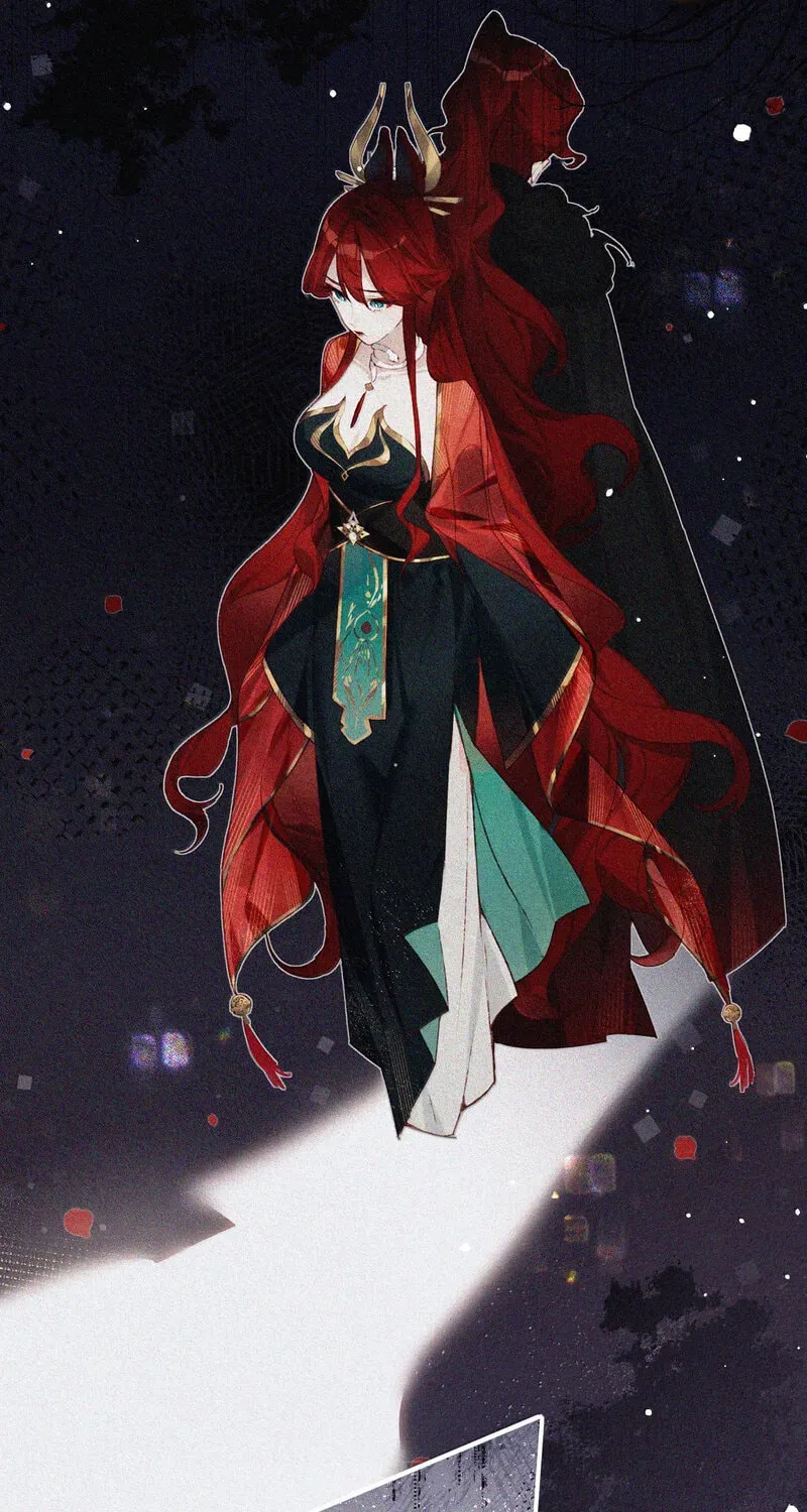 Twisting Tendrils Chapter 28 - page 16