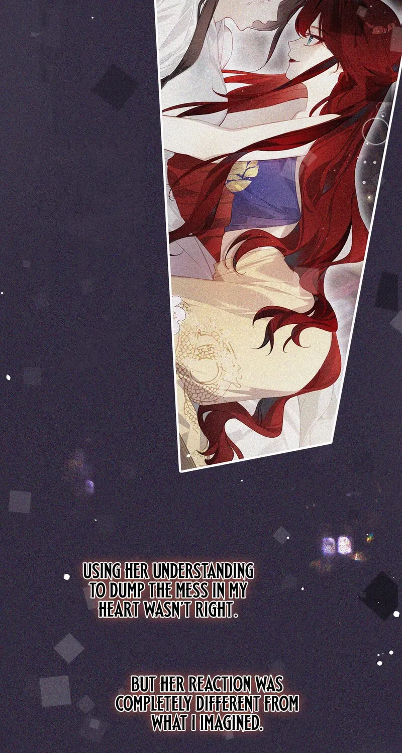 Twisting Tendrils Chapter 28 - page 18