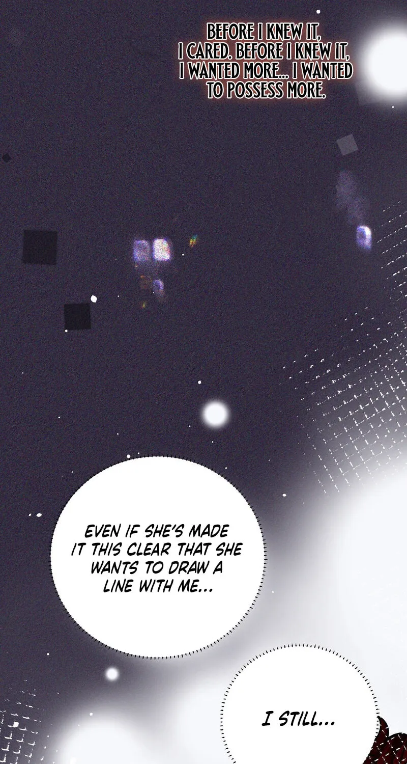 Twisting Tendrils Chapter 28 - page 19