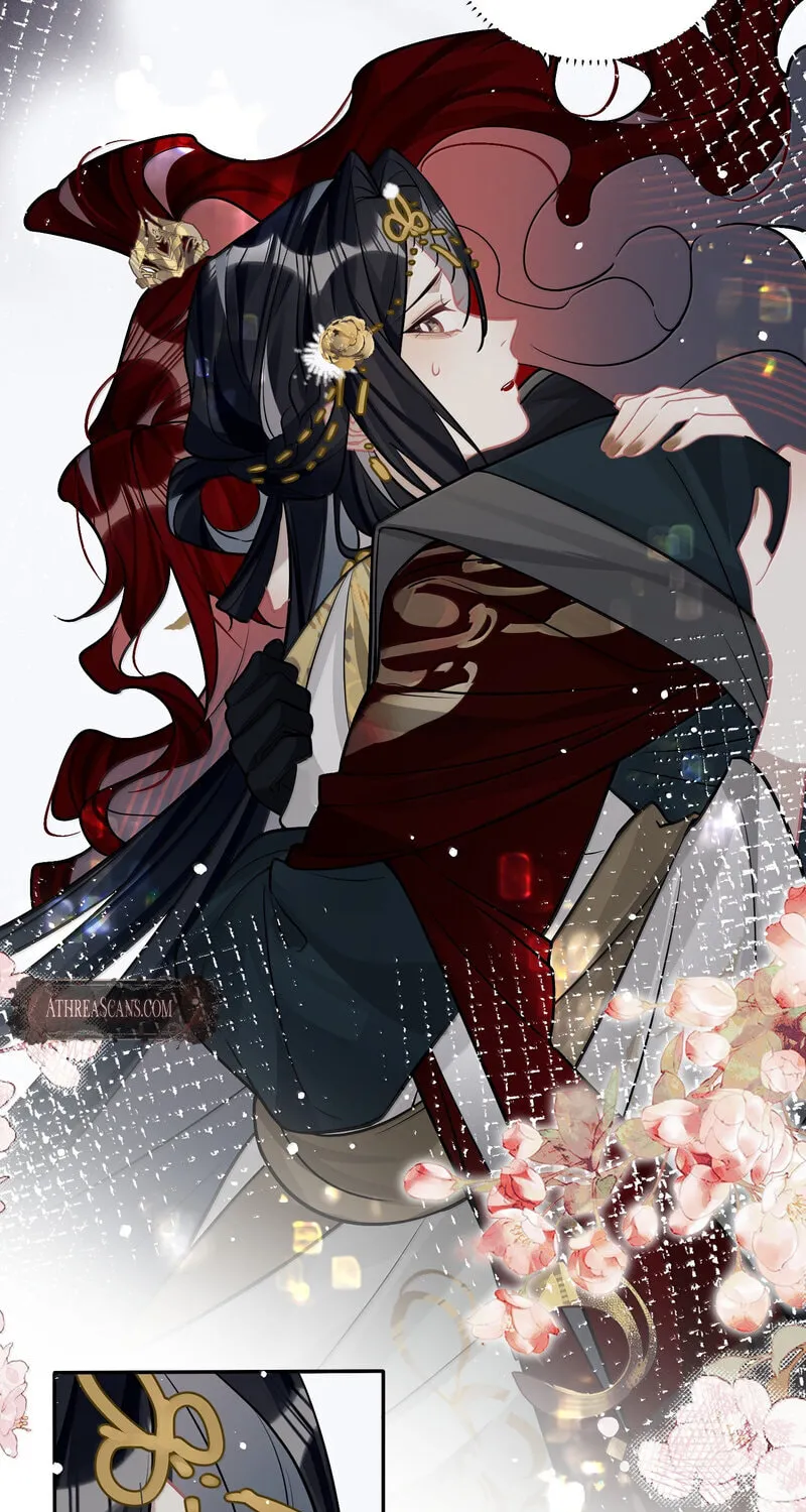 Twisting Tendrils Chapter 28 - page 20