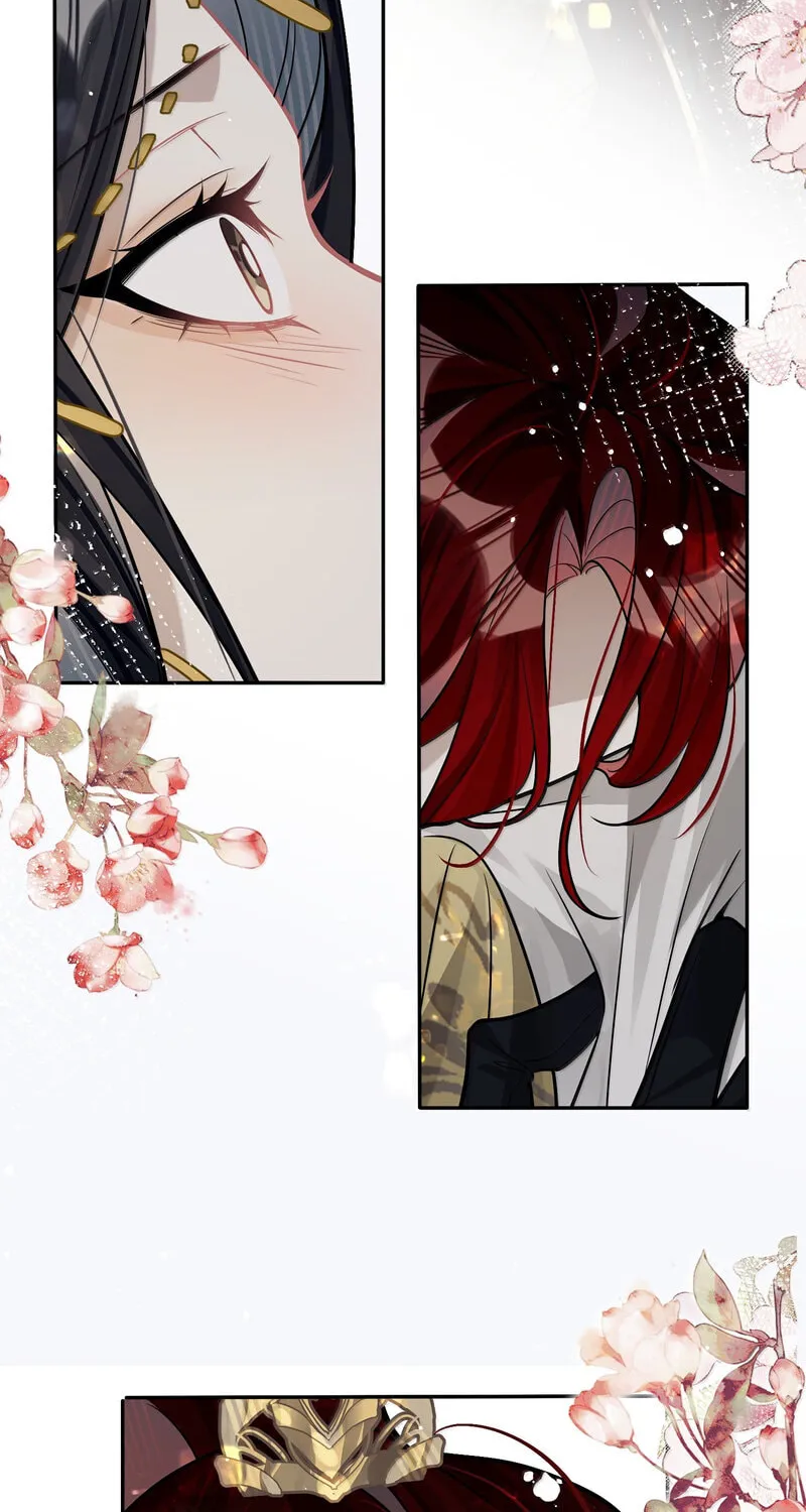 Twisting Tendrils Chapter 28 - page 21