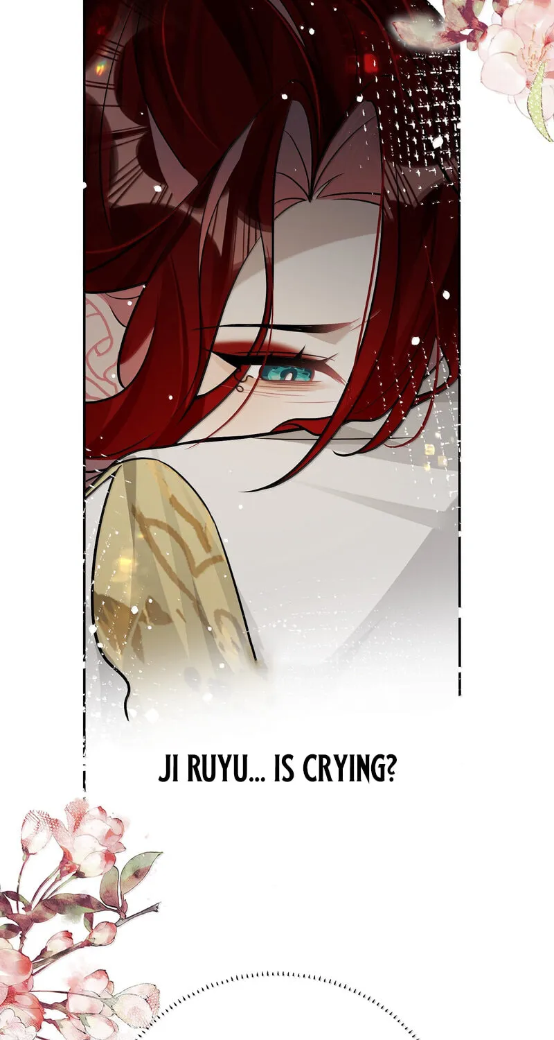 Twisting Tendrils Chapter 28 - page 22