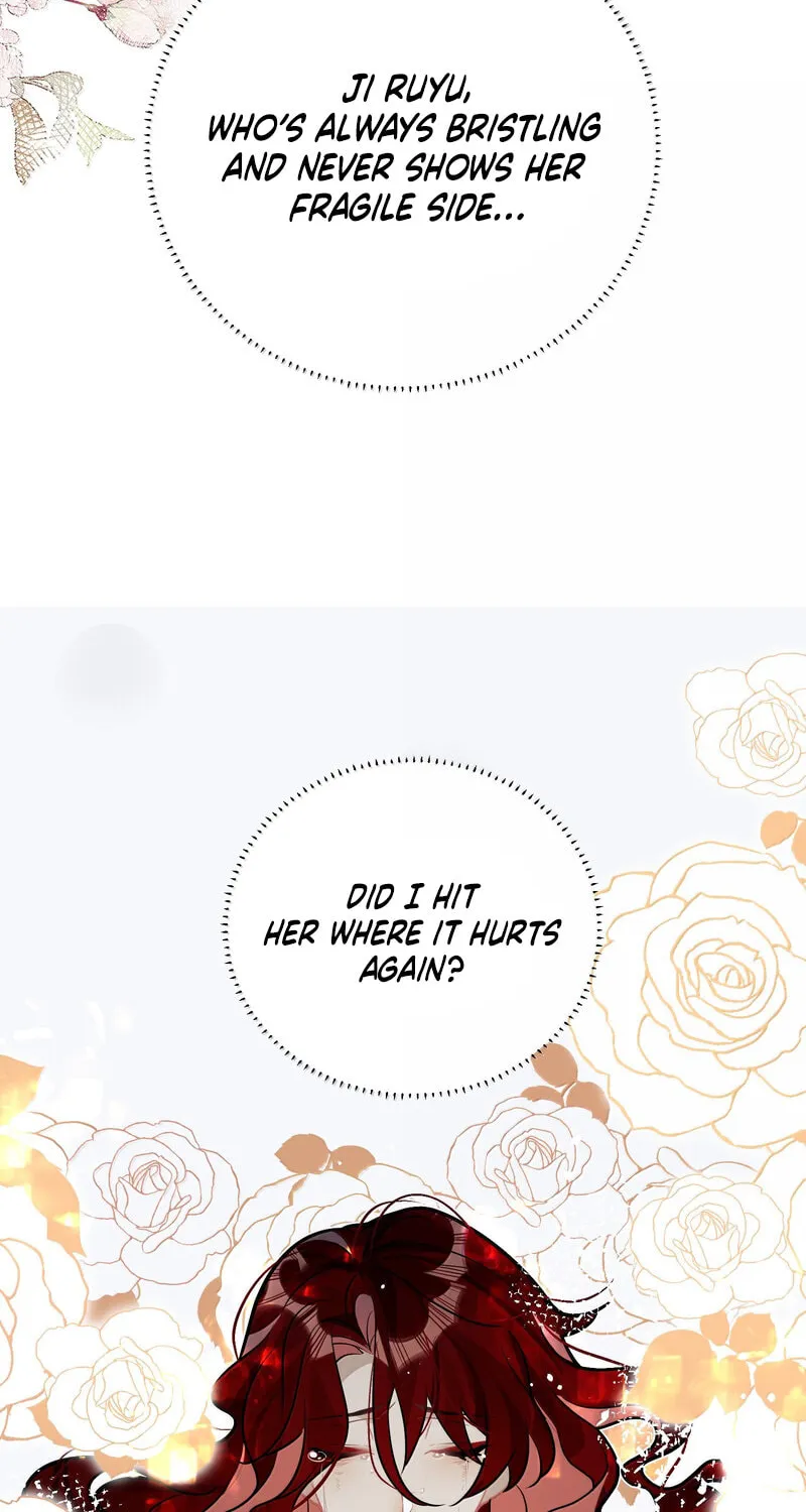 Twisting Tendrils Chapter 28 - page 23