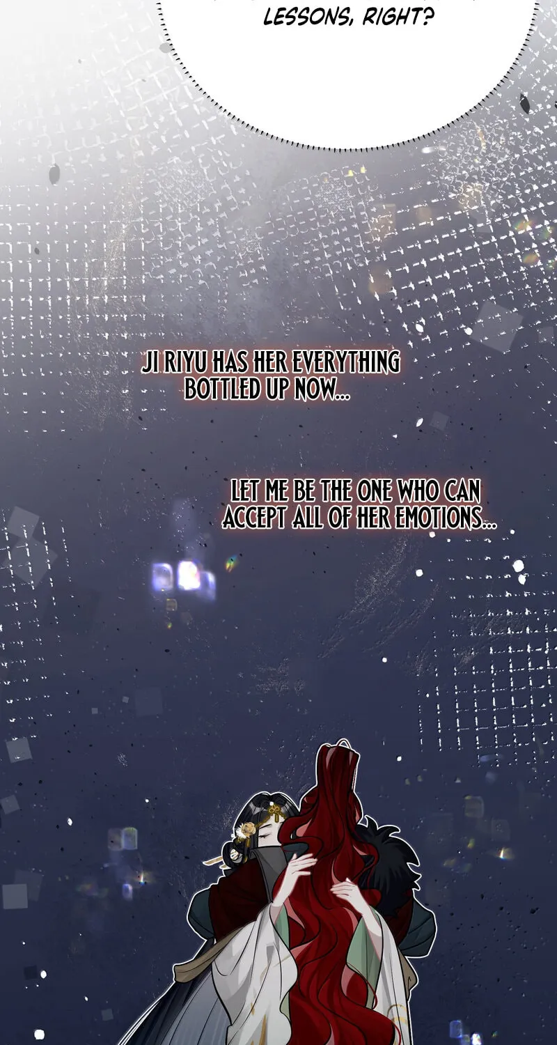 Twisting Tendrils Chapter 28 - page 26