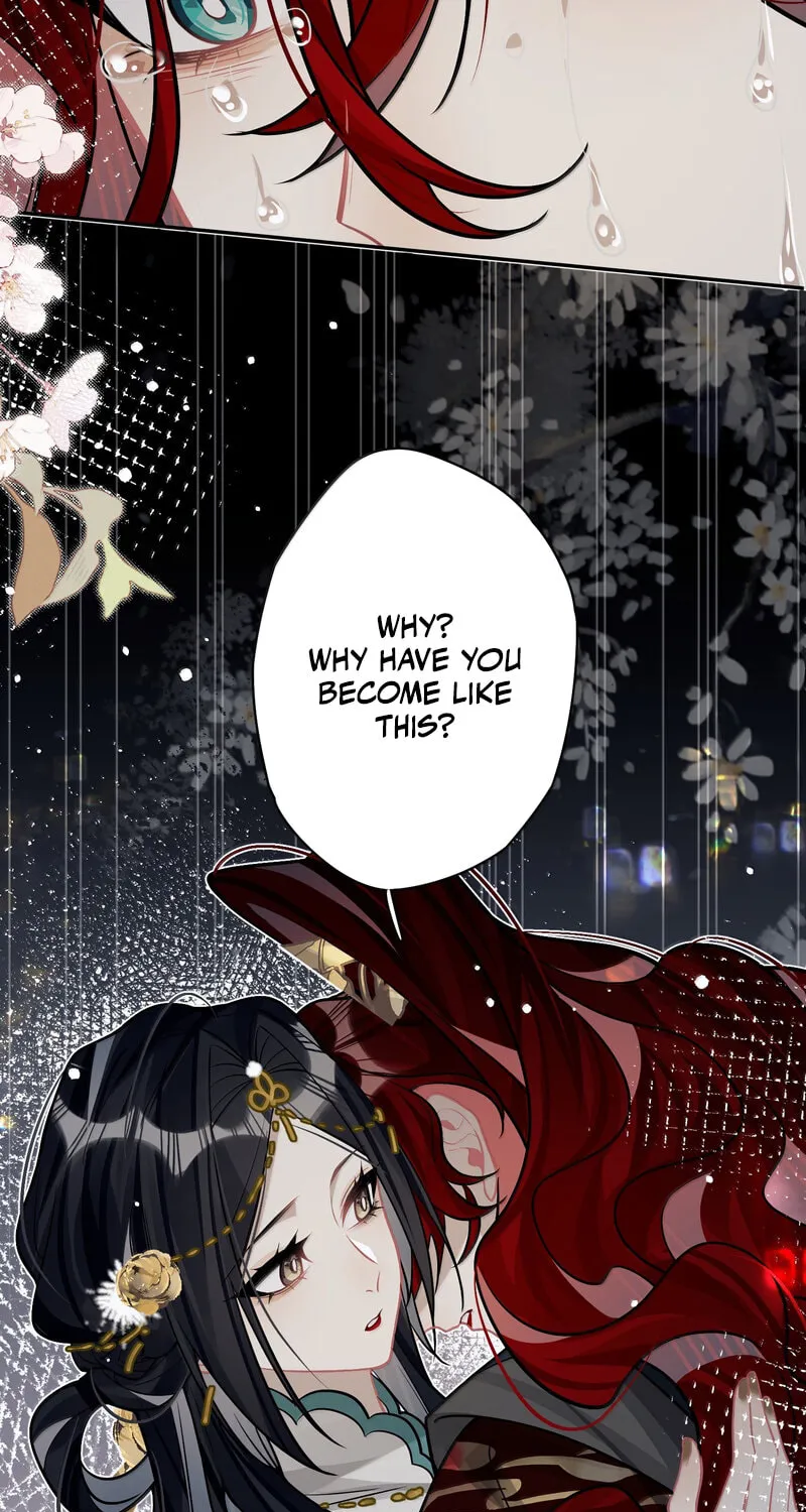 Twisting Tendrils Chapter 28 - page 28