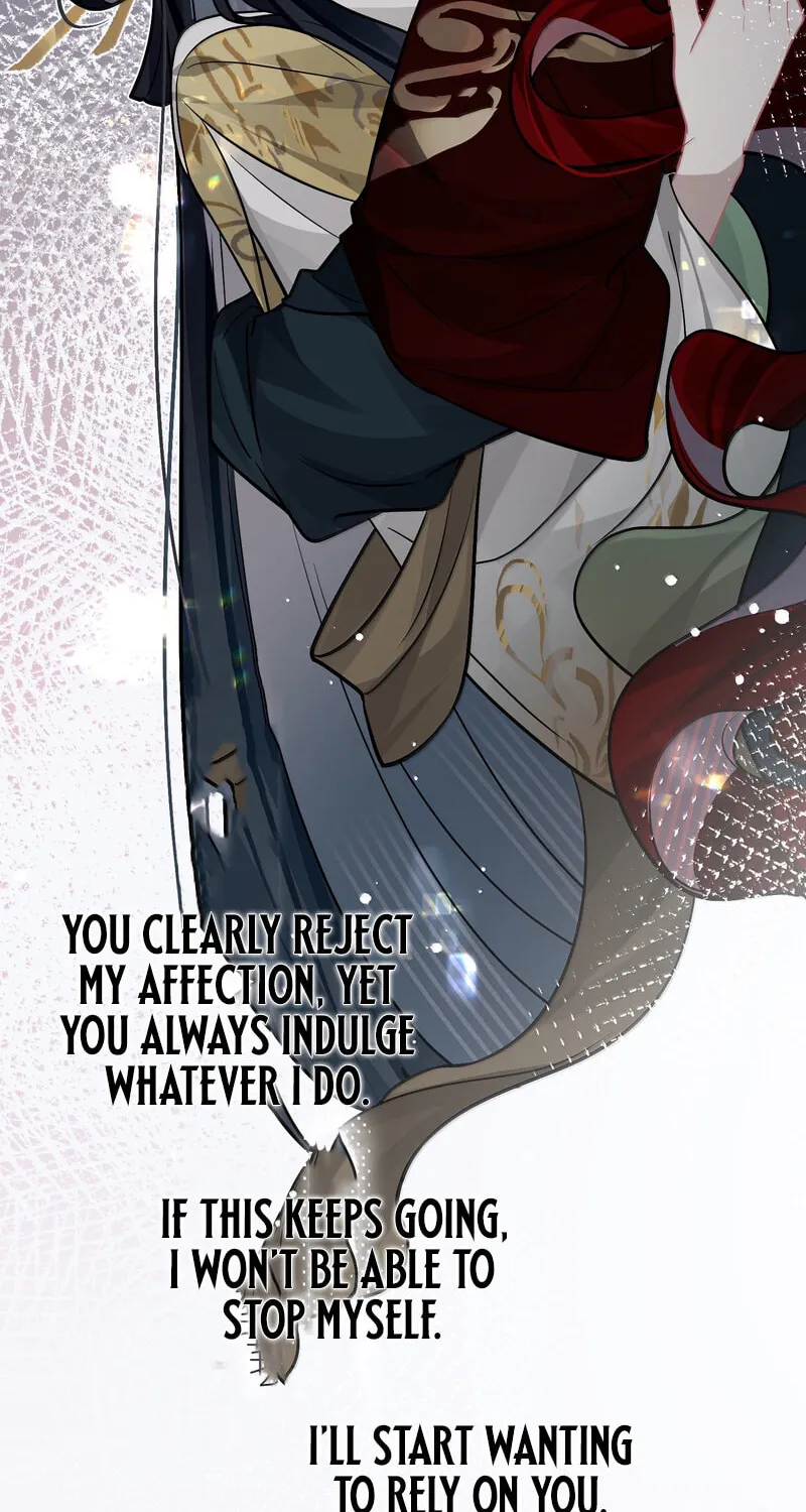 Twisting Tendrils Chapter 28 - page 29