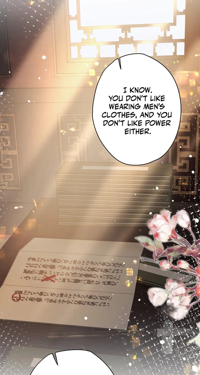 Twisting Tendrils Chapter 28 - page 3