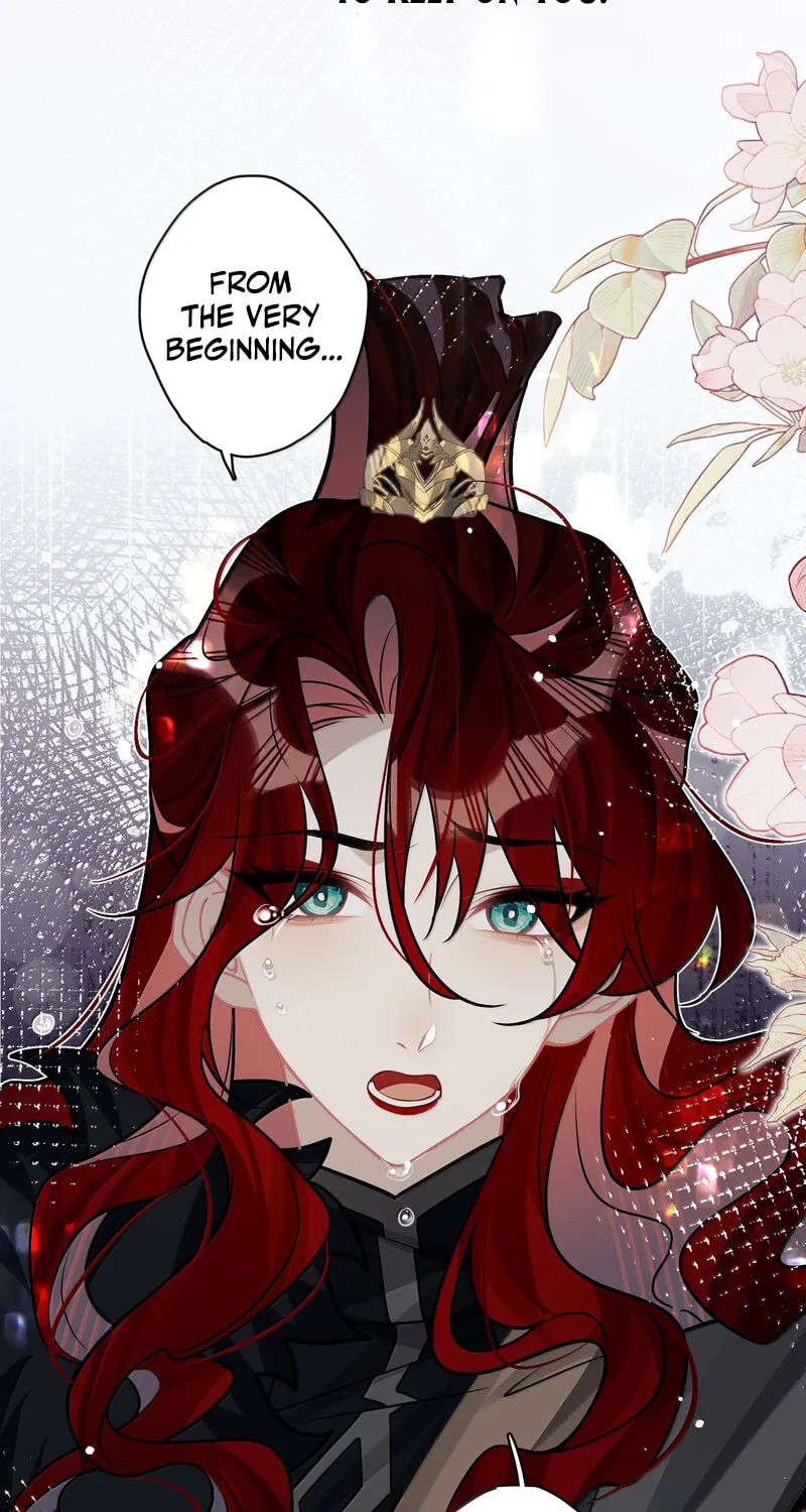 Twisting Tendrils Chapter 28 - page 30