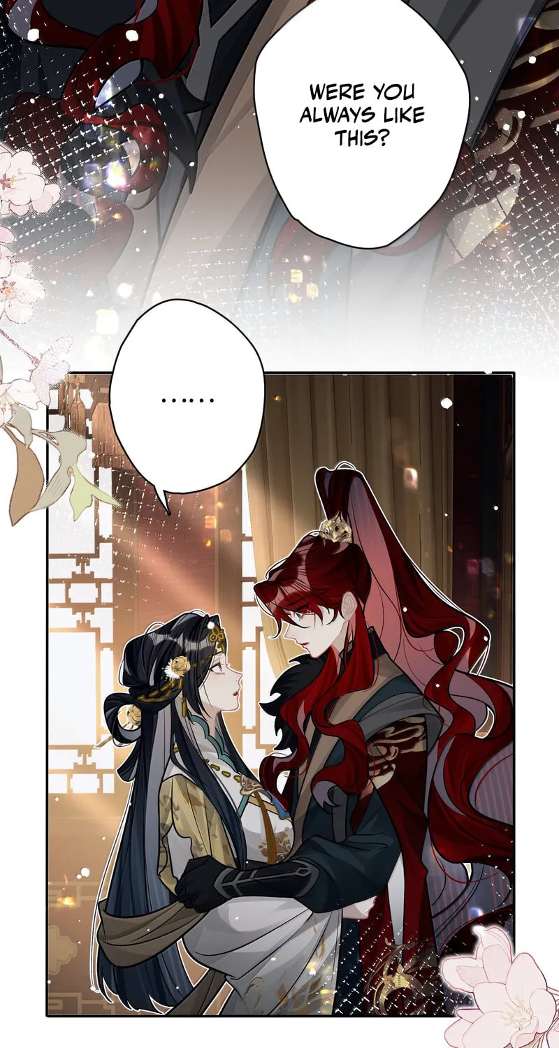 Twisting Tendrils Chapter 28 - page 31