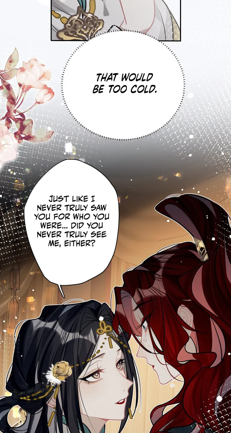 Twisting Tendrils Chapter 28 - page 33