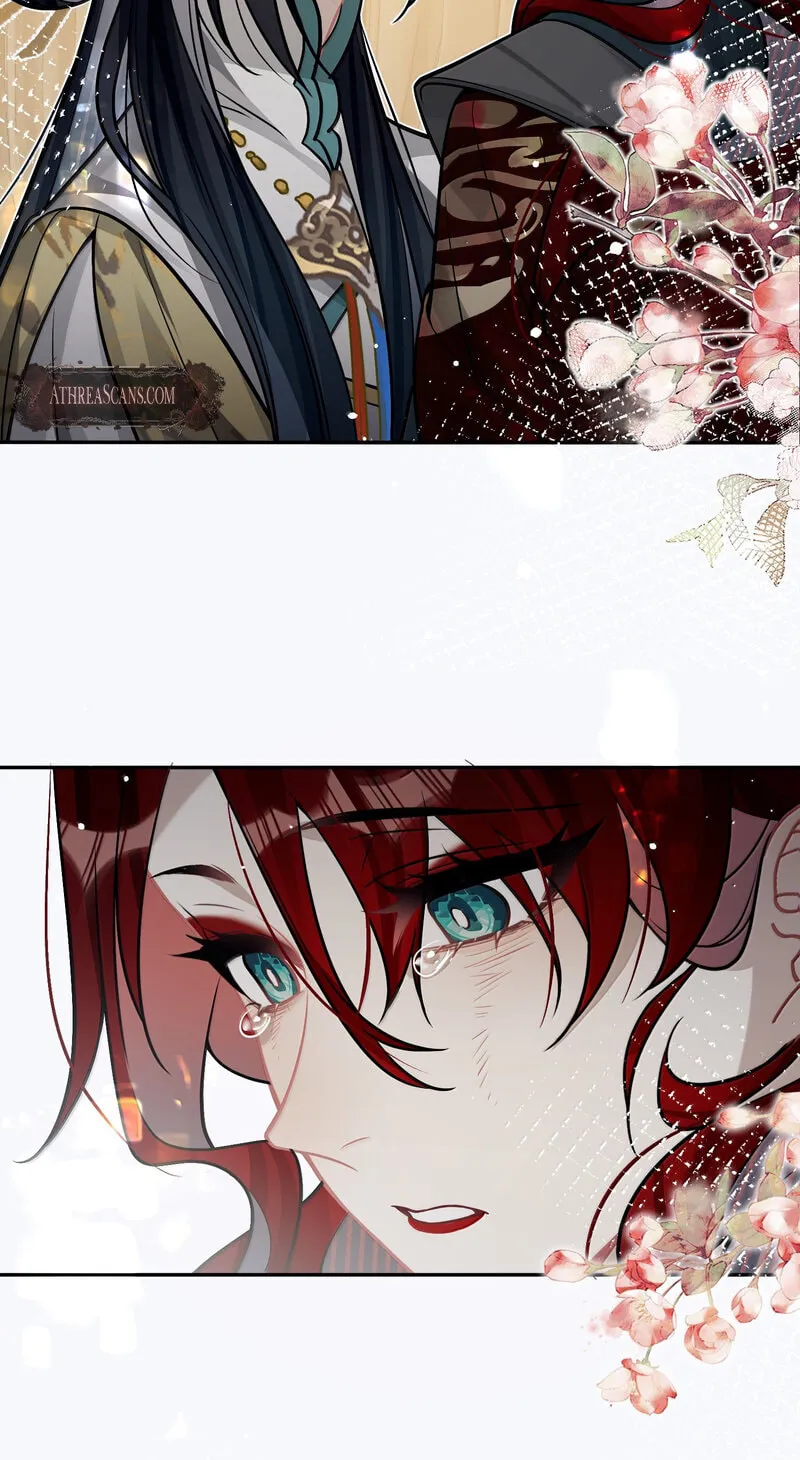 Twisting Tendrils Chapter 28 - page 34