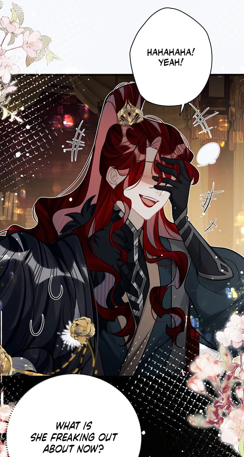 Twisting Tendrils Chapter 28 - page 35