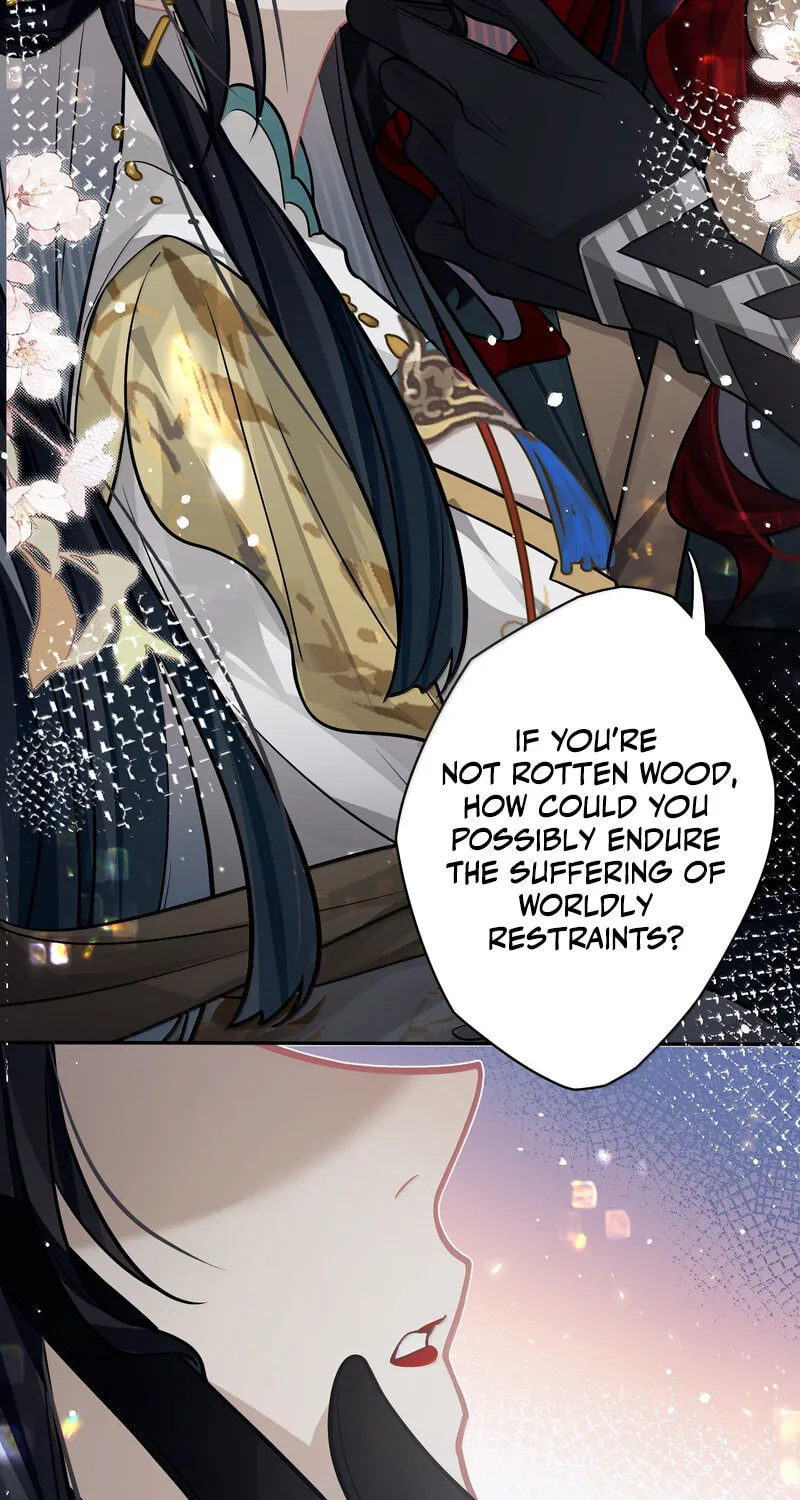 Twisting Tendrils Chapter 28 - page 37