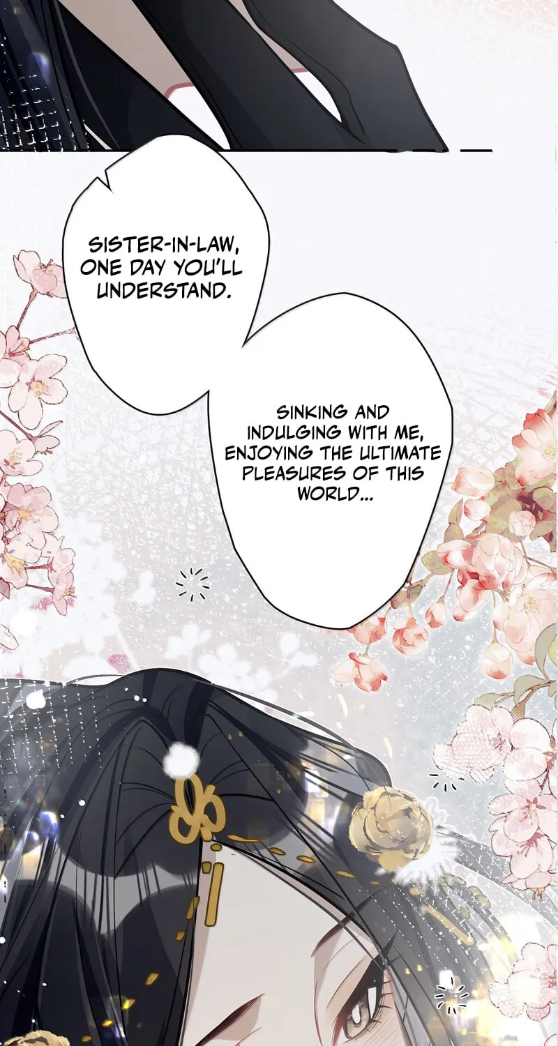 Twisting Tendrils Chapter 28 - page 38