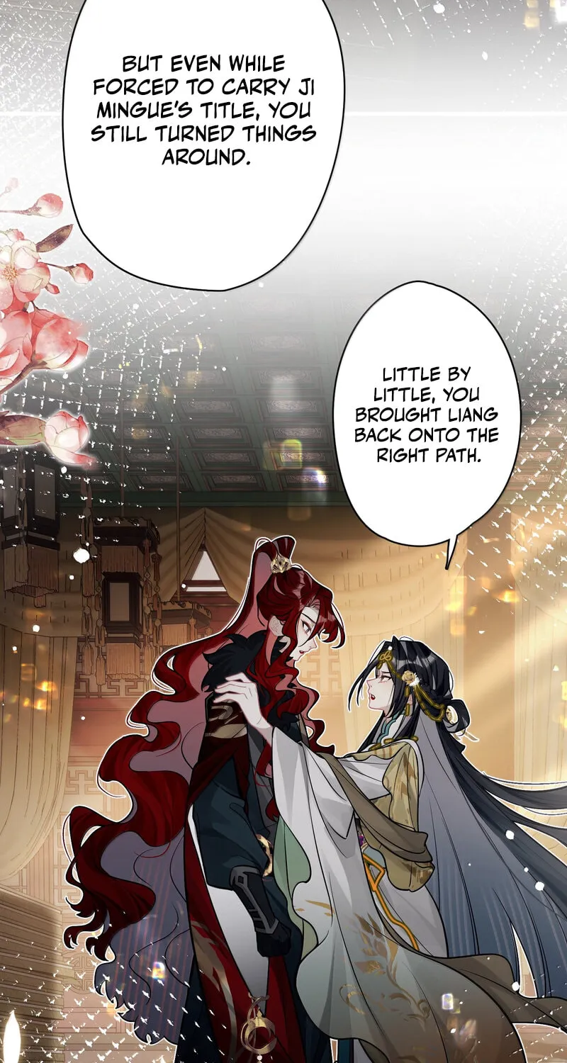 Twisting Tendrils Chapter 28 - page 4