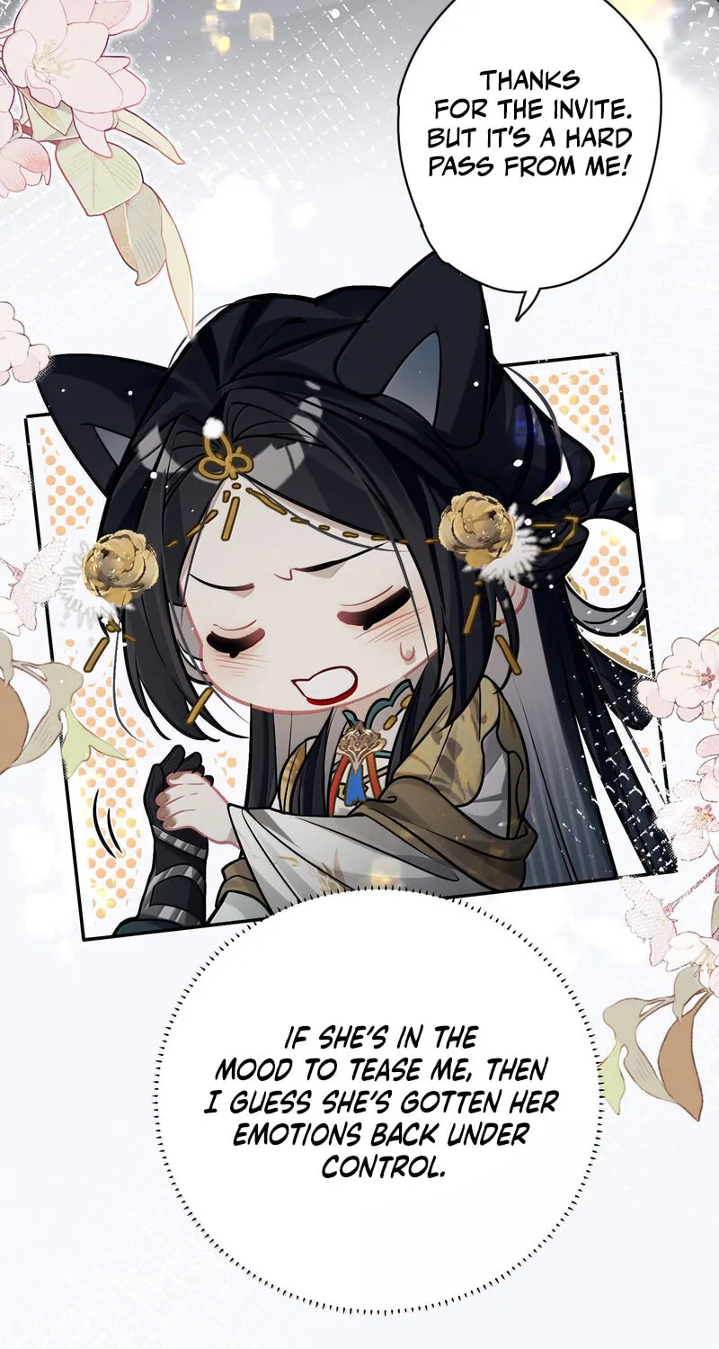 Twisting Tendrils Chapter 28 - page 40