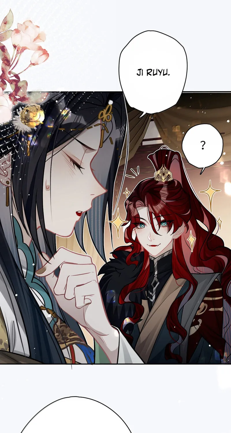 Twisting Tendrils Chapter 28 - page 41