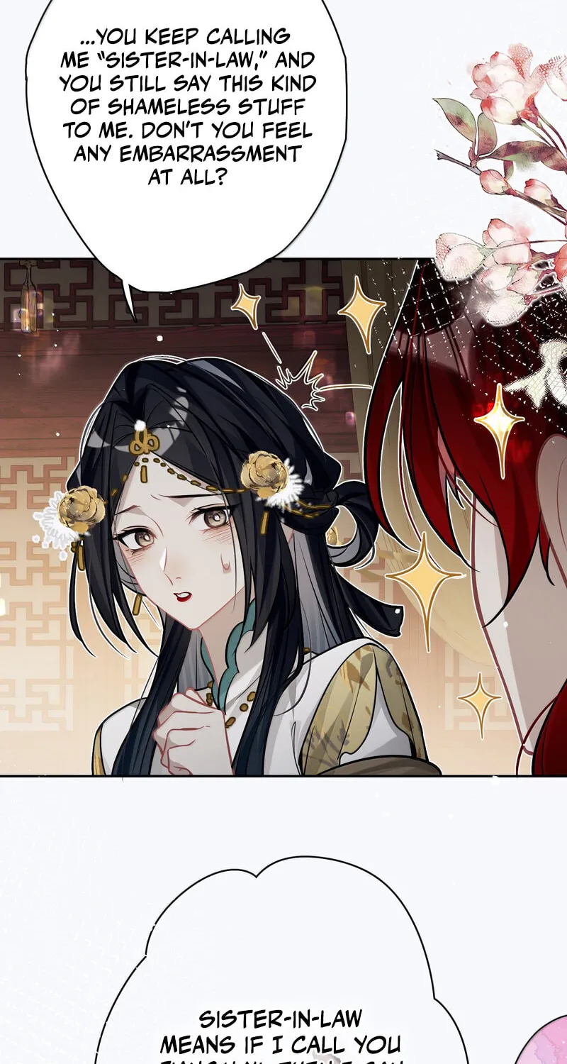 Twisting Tendrils Chapter 28 - page 42