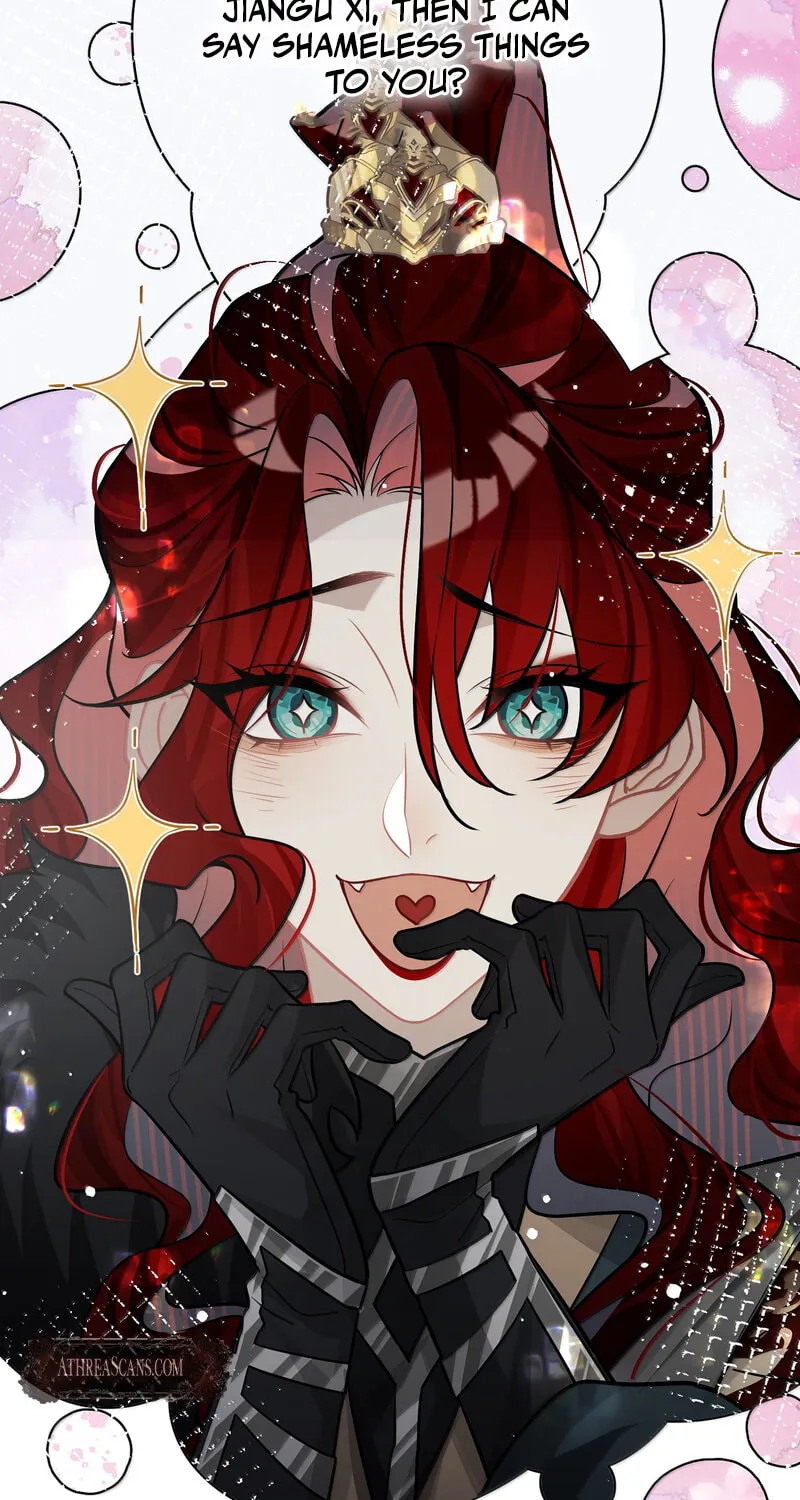 Twisting Tendrils Chapter 28 - page 43