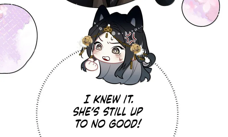 Twisting Tendrils Chapter 28 - page 44