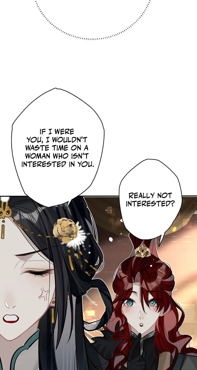 Twisting Tendrils Chapter 28 - page 45