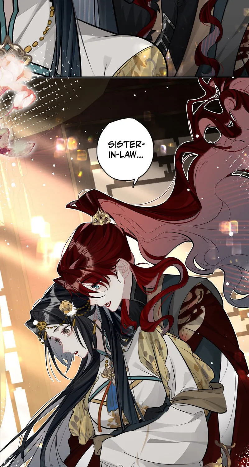 Twisting Tendrils Chapter 28 - page 46