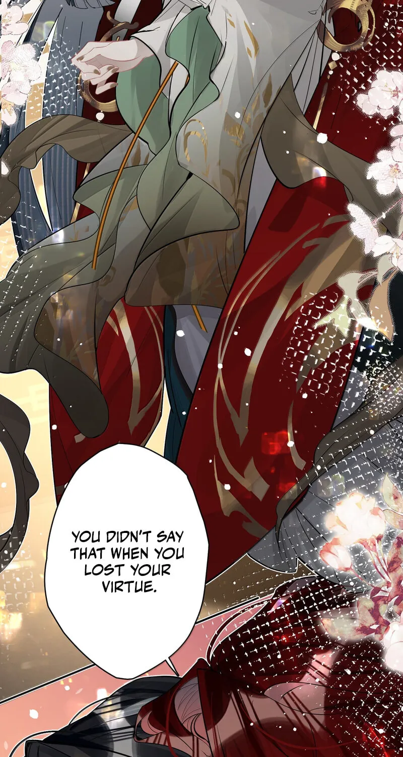 Twisting Tendrils Chapter 28 - page 47