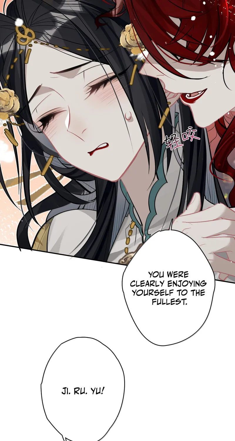 Twisting Tendrils Chapter 28 - page 48