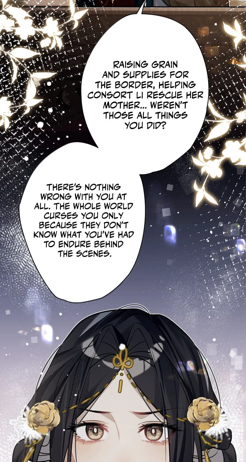 Twisting Tendrils Chapter 28 - page 5