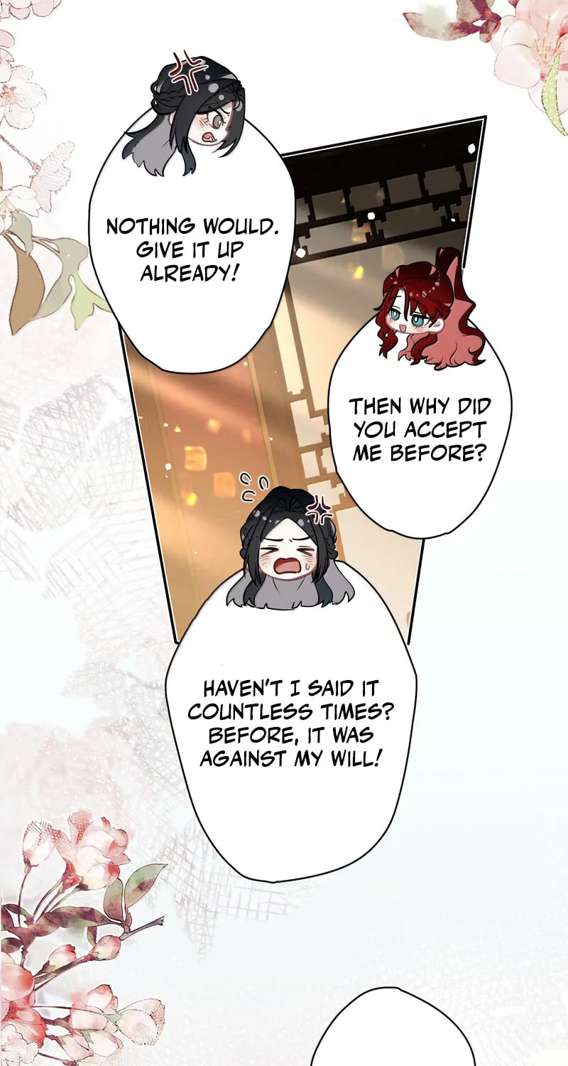 Twisting Tendrils Chapter 28 - page 51