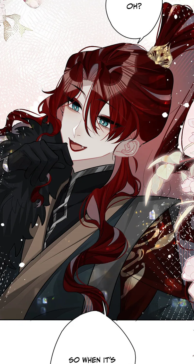 Twisting Tendrils Chapter 28 - page 52