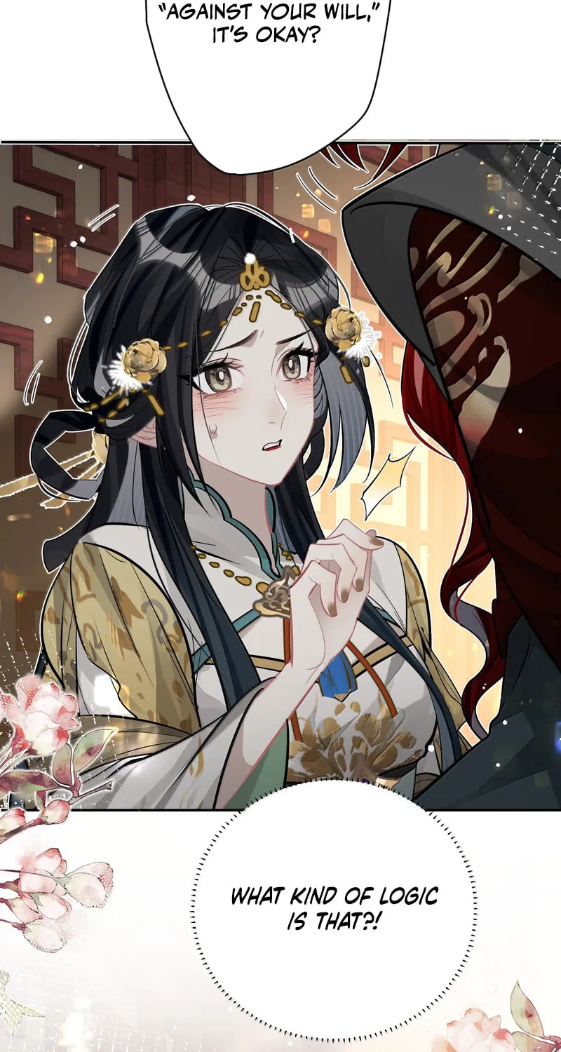 Twisting Tendrils Chapter 28 - page 53