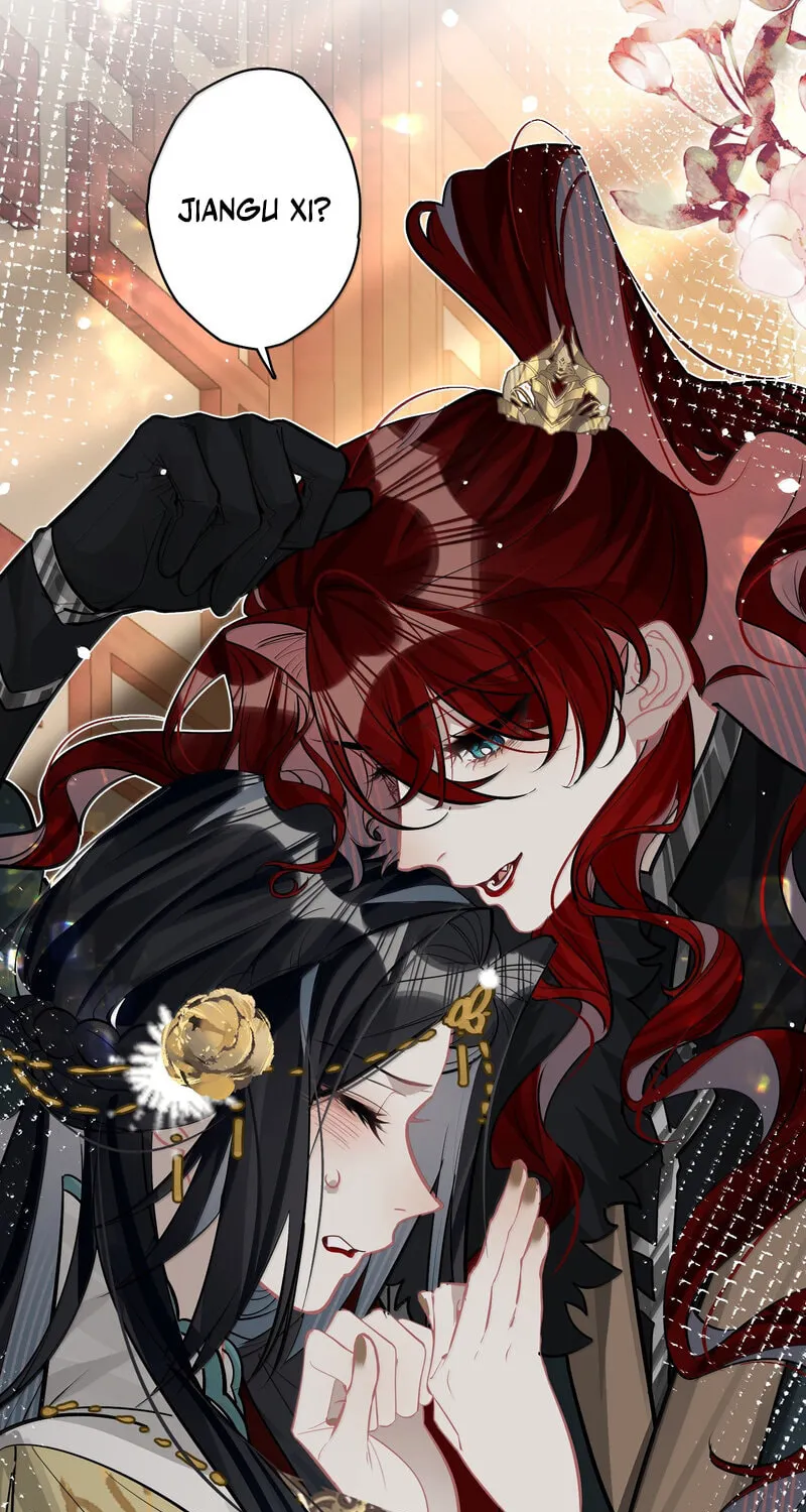 Twisting Tendrils Chapter 28 - page 54