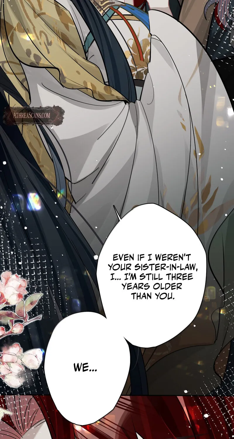 Twisting Tendrils Chapter 28 - page 55