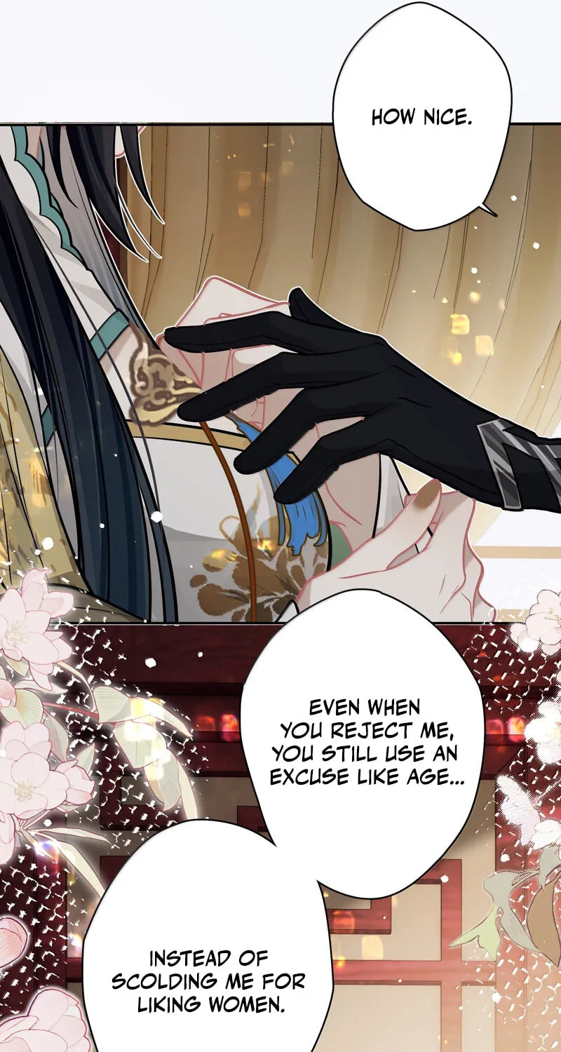 Twisting Tendrils Chapter 28 - page 57