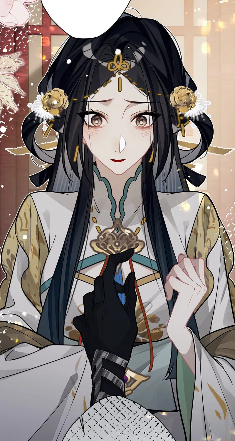 Twisting Tendrils Chapter 28 - page 58