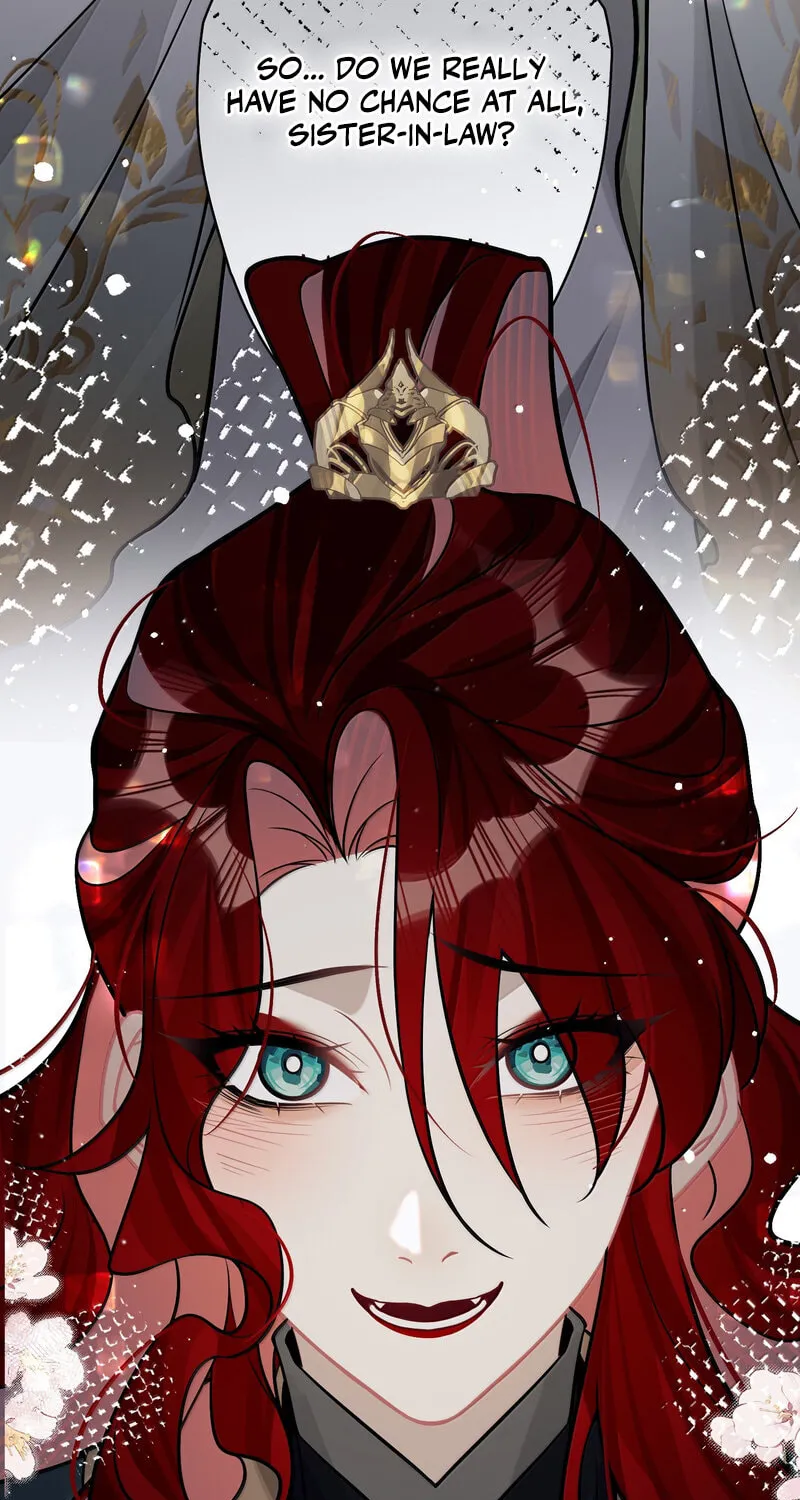 Twisting Tendrils Chapter 28 - page 59