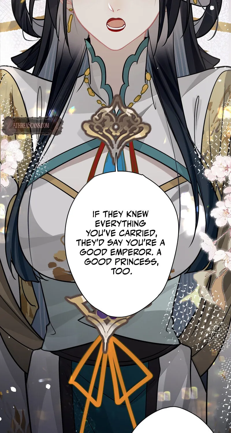 Twisting Tendrils Chapter 28 - page 6