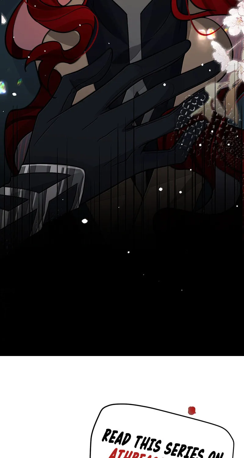 Twisting Tendrils Chapter 28 - page 60