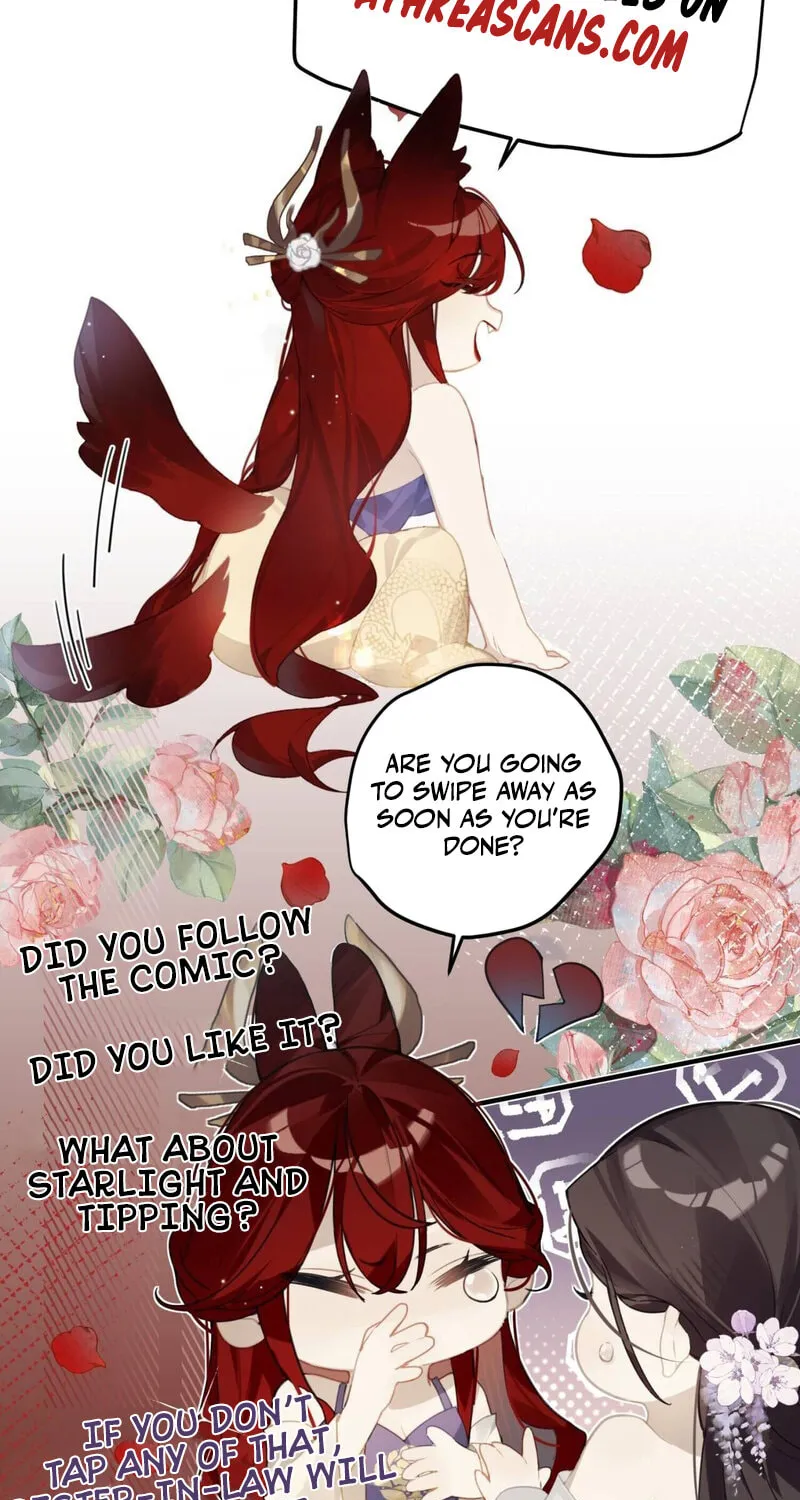 Twisting Tendrils Chapter 28 - page 61