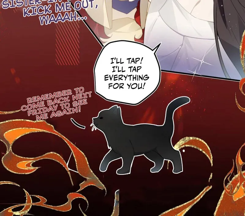 Twisting Tendrils Chapter 28 - page 62