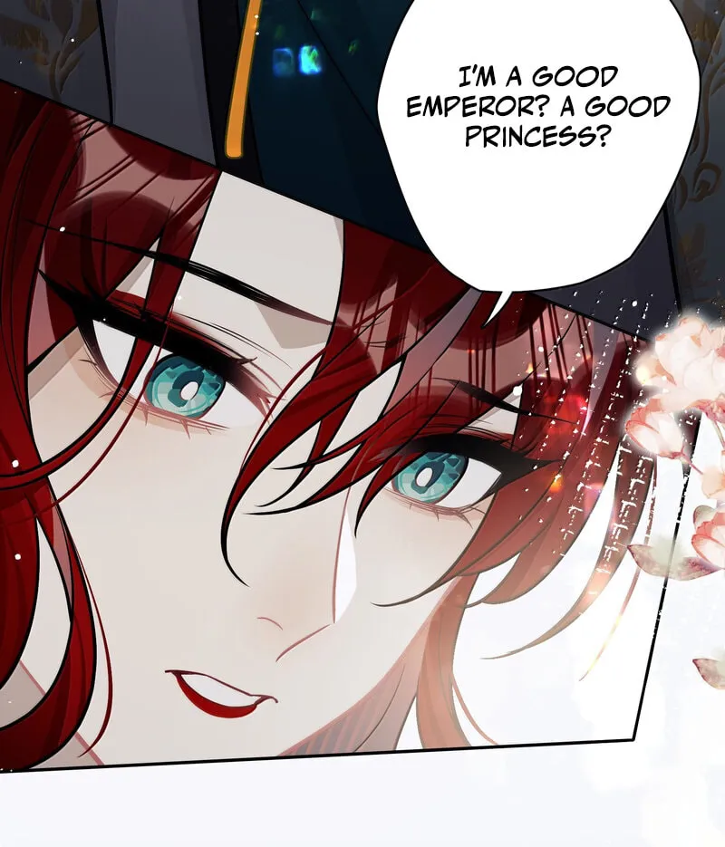 Twisting Tendrils Chapter 28 - page 7